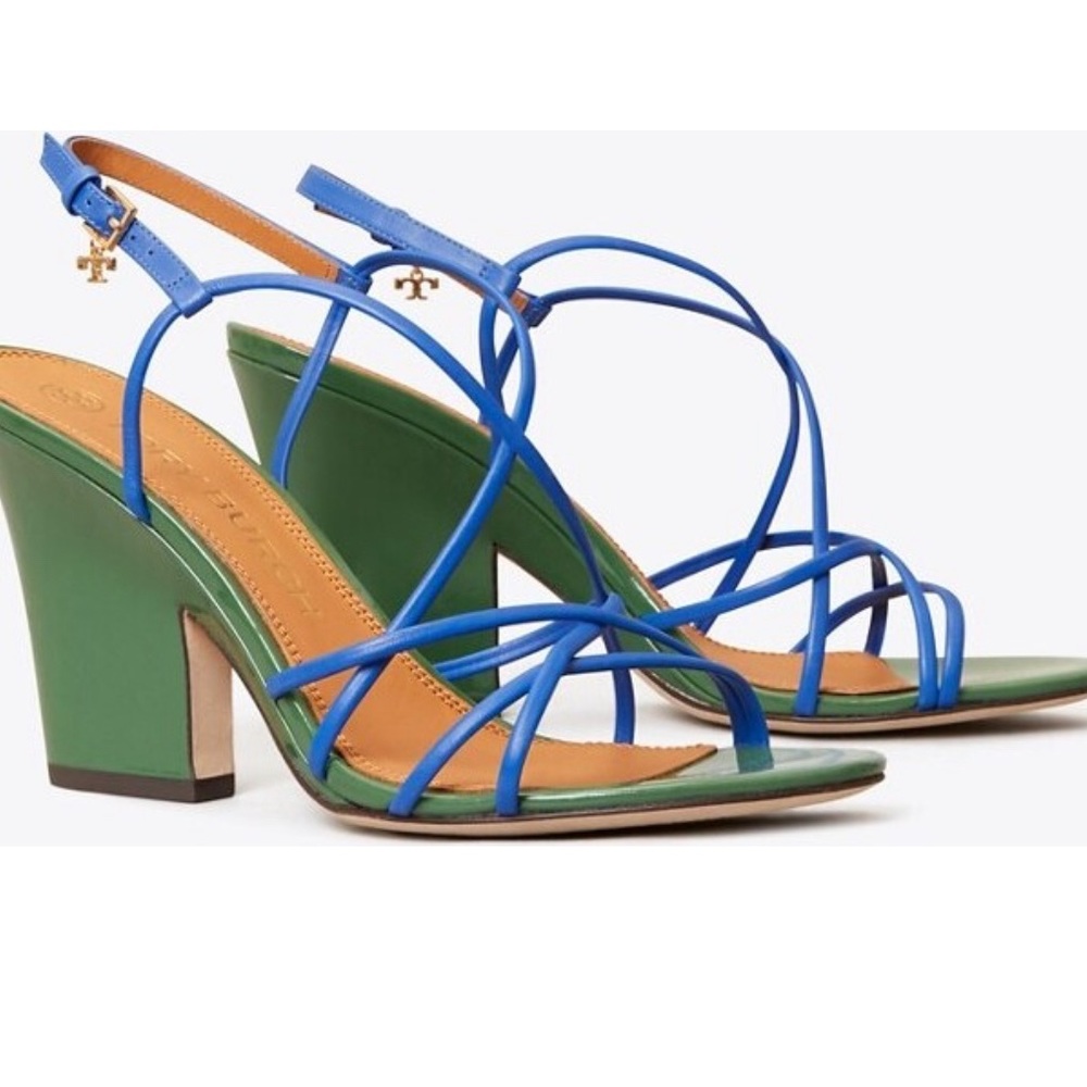 Tory Burch Penelope 90mm Sandal